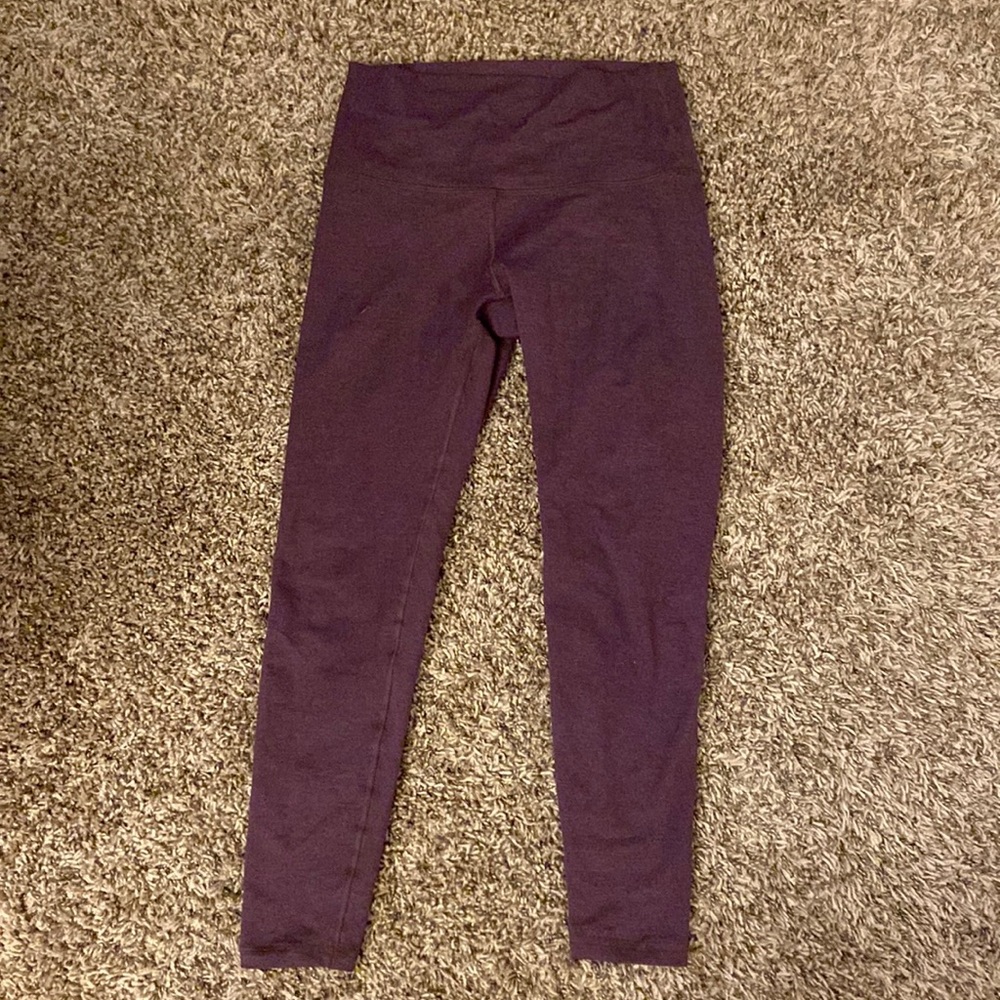 Fleo bounce 25’ leggings